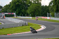 Advanced Group Black Bikes